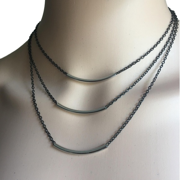 Jewelry - Minimalist Necklace